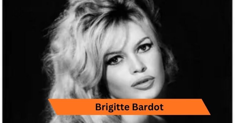 Brigitte Bardot