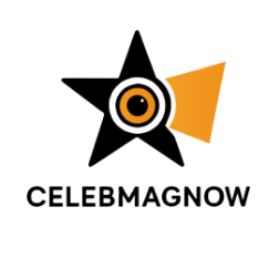 CelebMagNow Site Icon