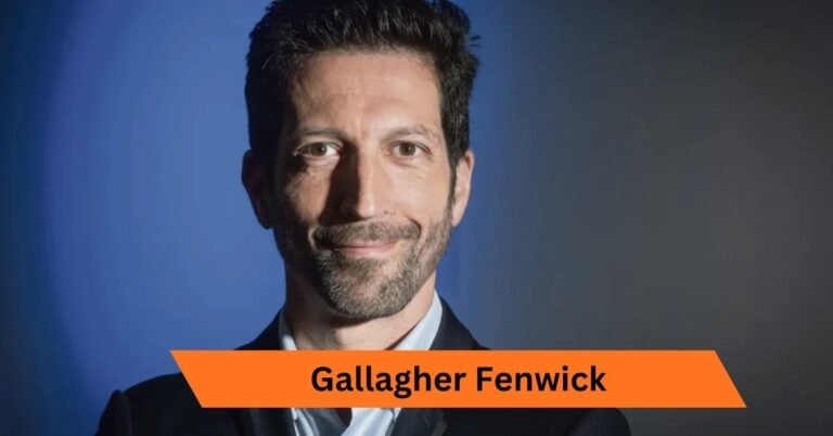 Gallagher Fenwick