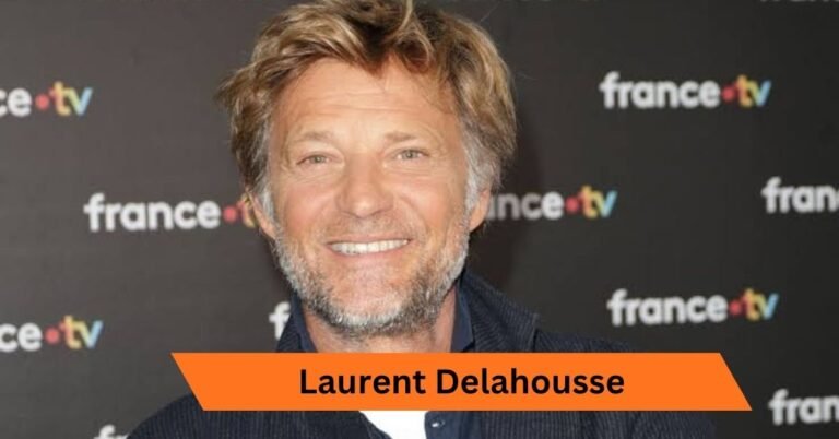 Laurent Delahousse