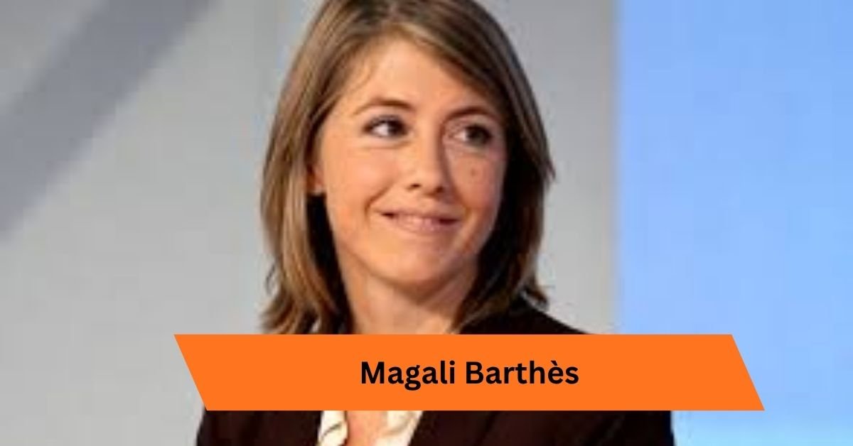 Magali Barthès