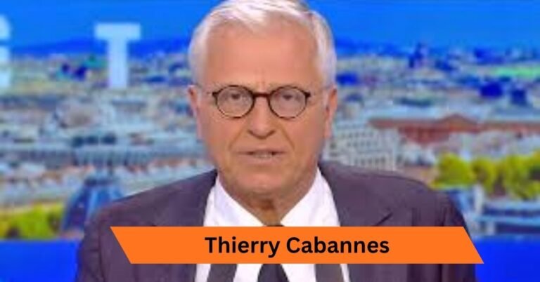 Thierry Cabannes
