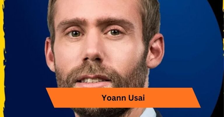 Yoann Usai
