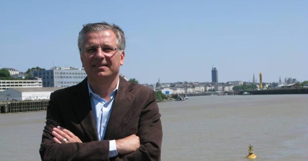 thierry cabannes âge