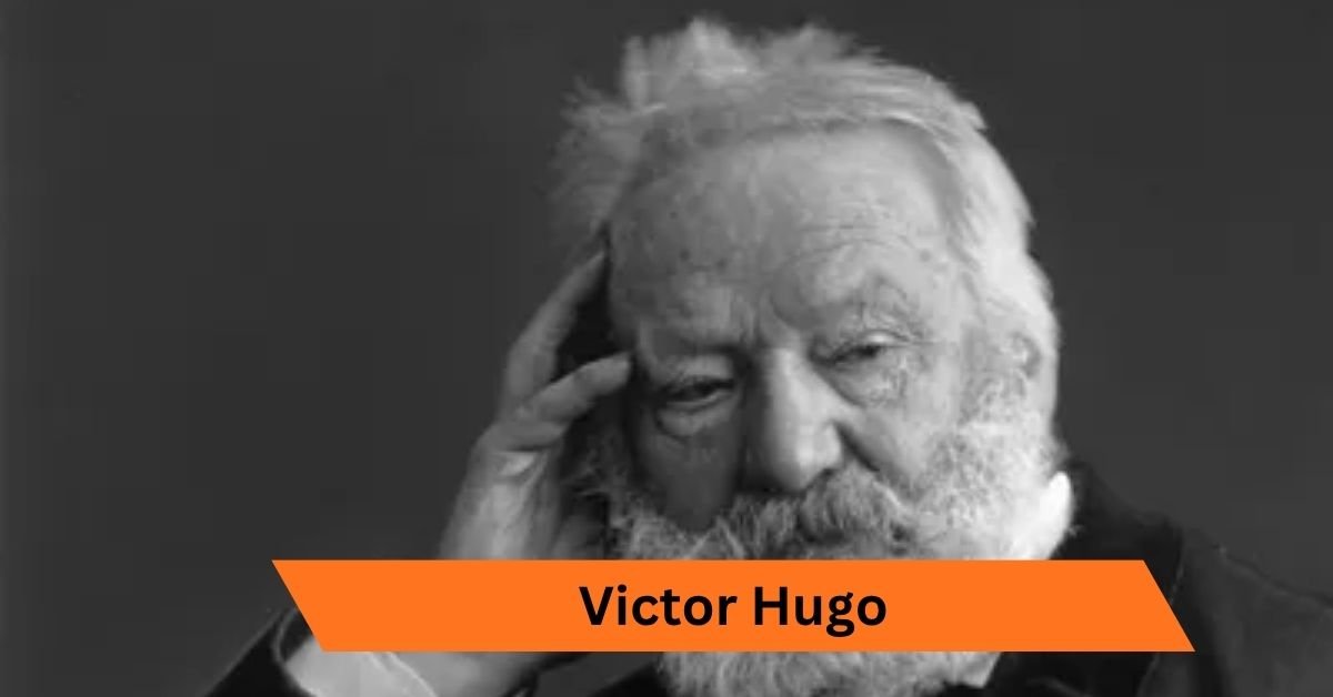 victor hugo