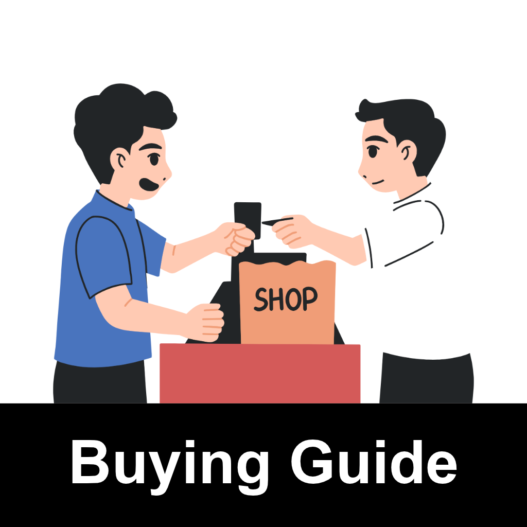 buying guide