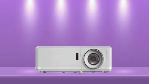 best 4k projector